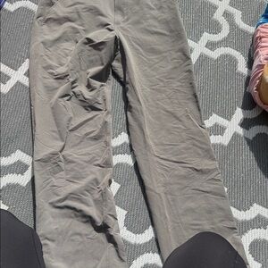 Oakley Men's Khaki Chinos